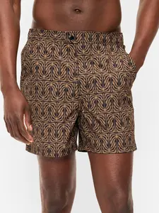 Old Navy Men's Tailored Swim Trunks -- 5-inch inseam