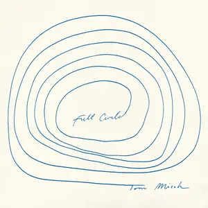 Tom Misch - Full Circle  [VINYL RECORD - LP]
