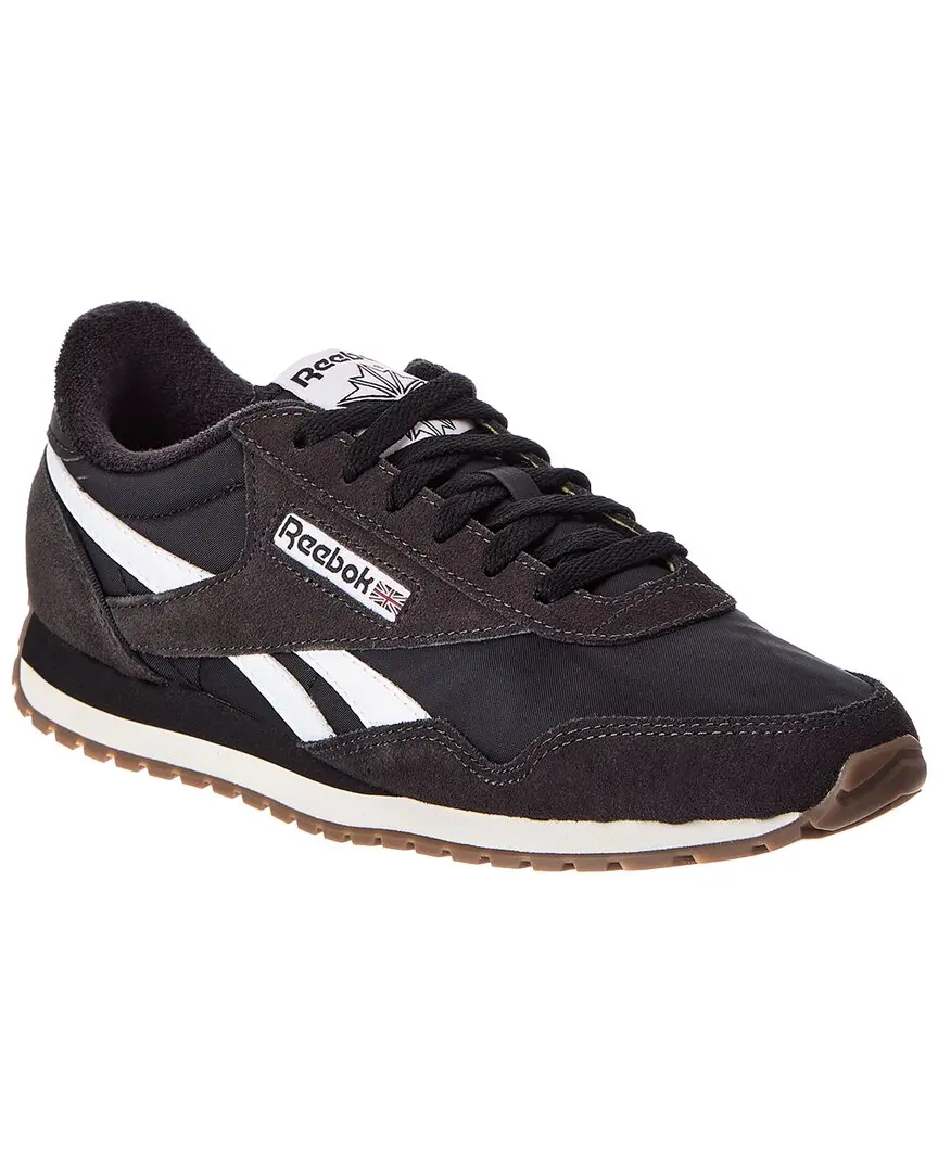 Reebok Classic AZ Canvas & Suede Sneaker