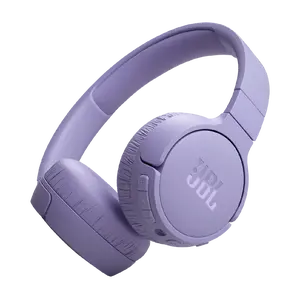 JBL Tune 670NC, Adaptive Noise Cancelling Wireless On-Ear Headphones