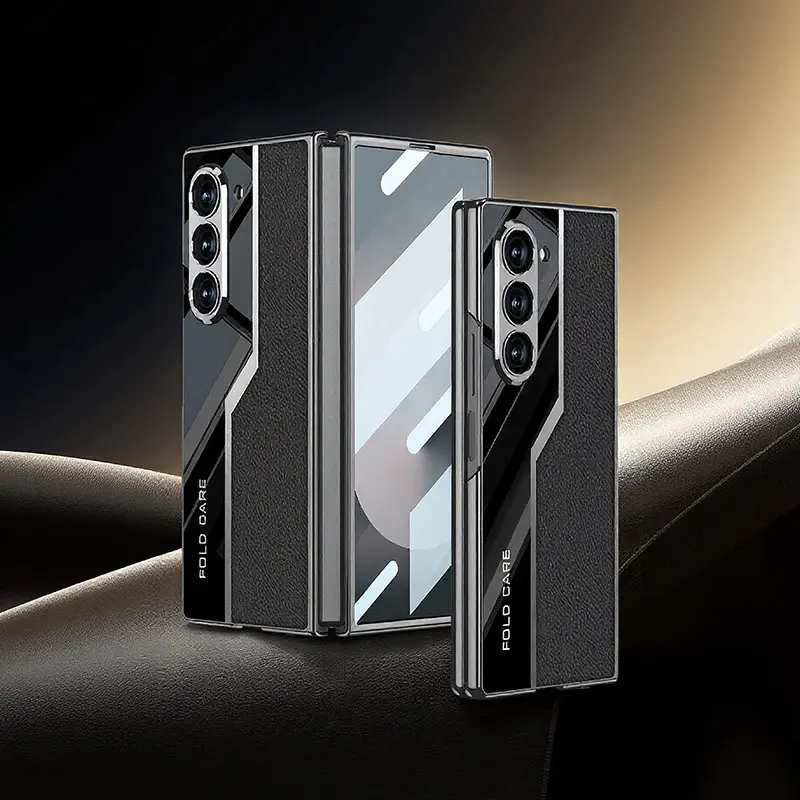 Royale Fusion Case Cover for Samsung Fold Series