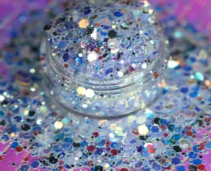 MAJESTY COSMIC GLITTER