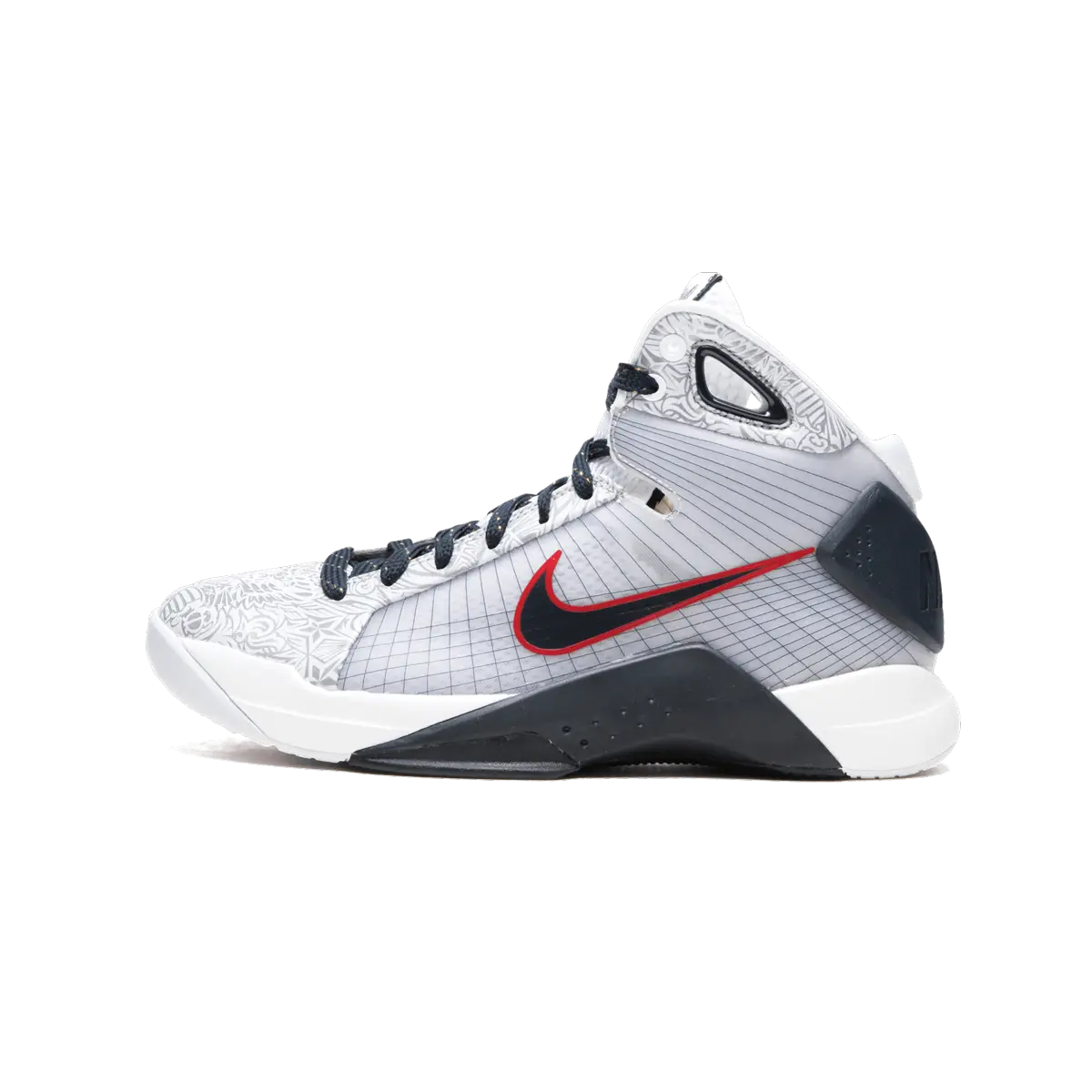 Hyperdunk OG "United We Rise" 863301 146