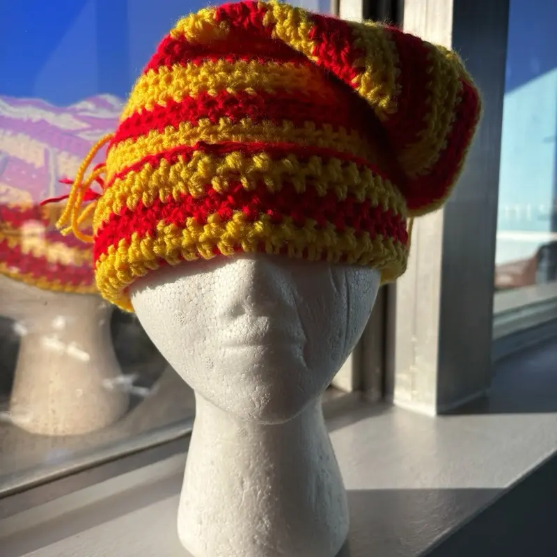 Sunburst Beanie Sunburst Beanie