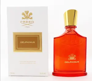 Creed Men's 3.4 Ounce Delphinus Eau de Parfum