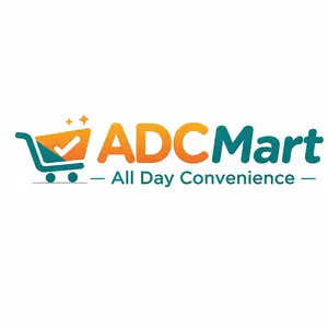 ADC Mart shop logo