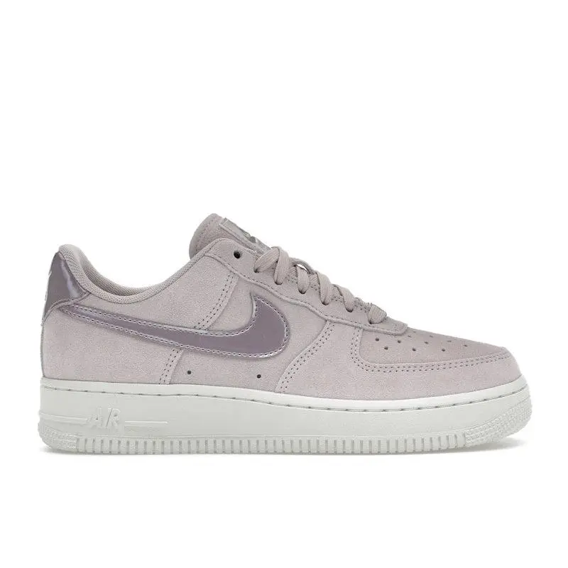 Nike Women's Air Force 1 Low '07 Platinum Violet, from StockX
