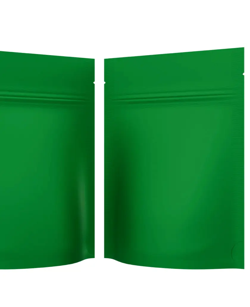 GREEN MAILER BAGS FOR LIVE GIVEAWAY