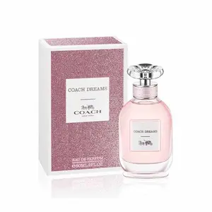 Coach Dreams Eau De Parfum For Women