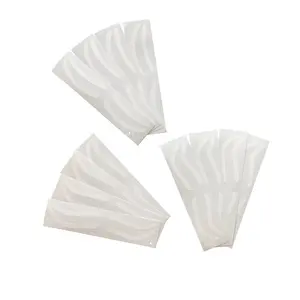 Professional Eyebrow Stencil Kit for Perfect Brow Symmetry