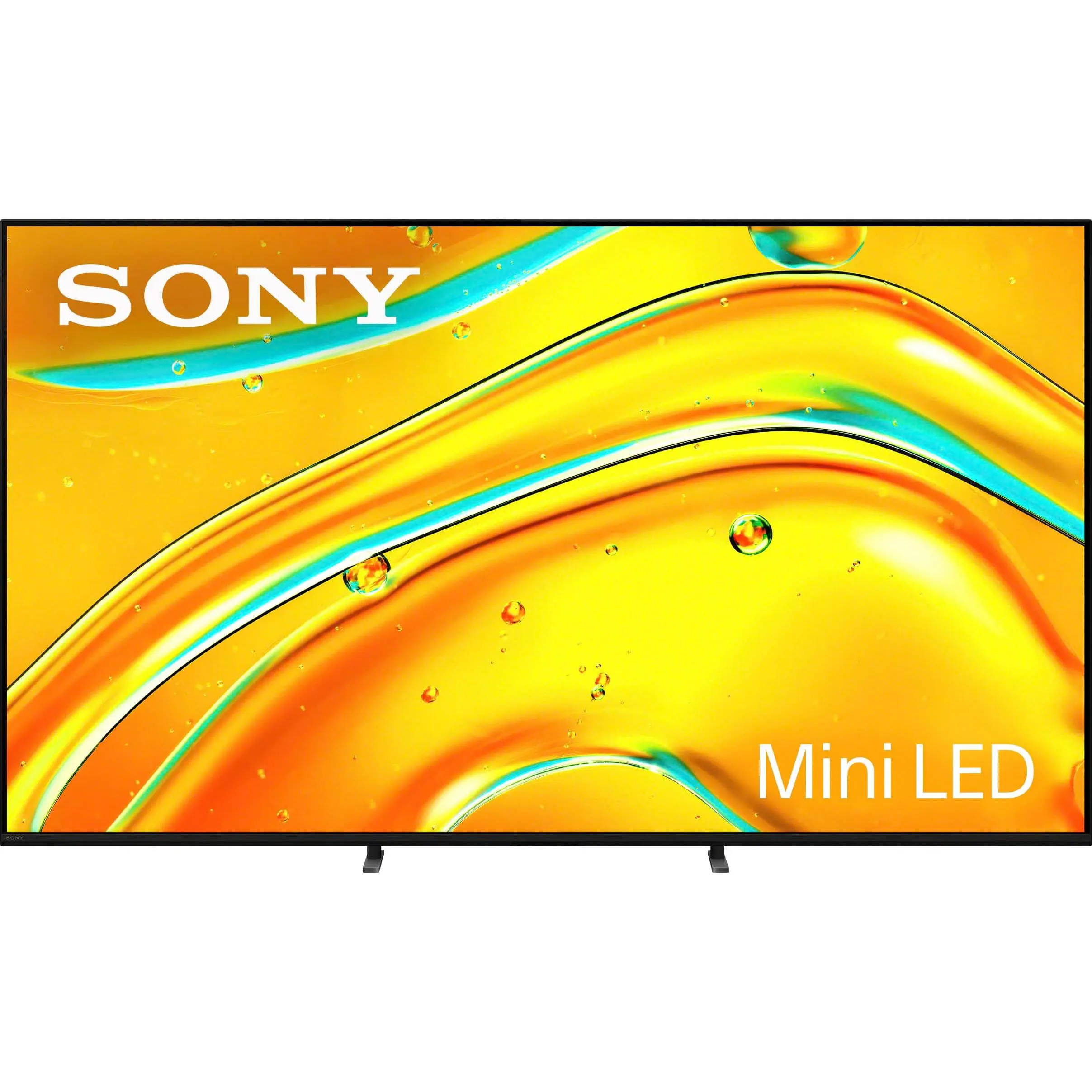 Refurbished - Sony BRAVIA 5 65 Inch TV, Mini LED, 4K Smart Google TV, XR Processor with AI Technology,120hz Television with Dolby Vision/Atmos, Exclusive Features for PlayStation®5, K-65XR50