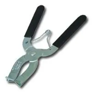 Lisle LIS33500 Piston Ring Installer/Remover Pliers