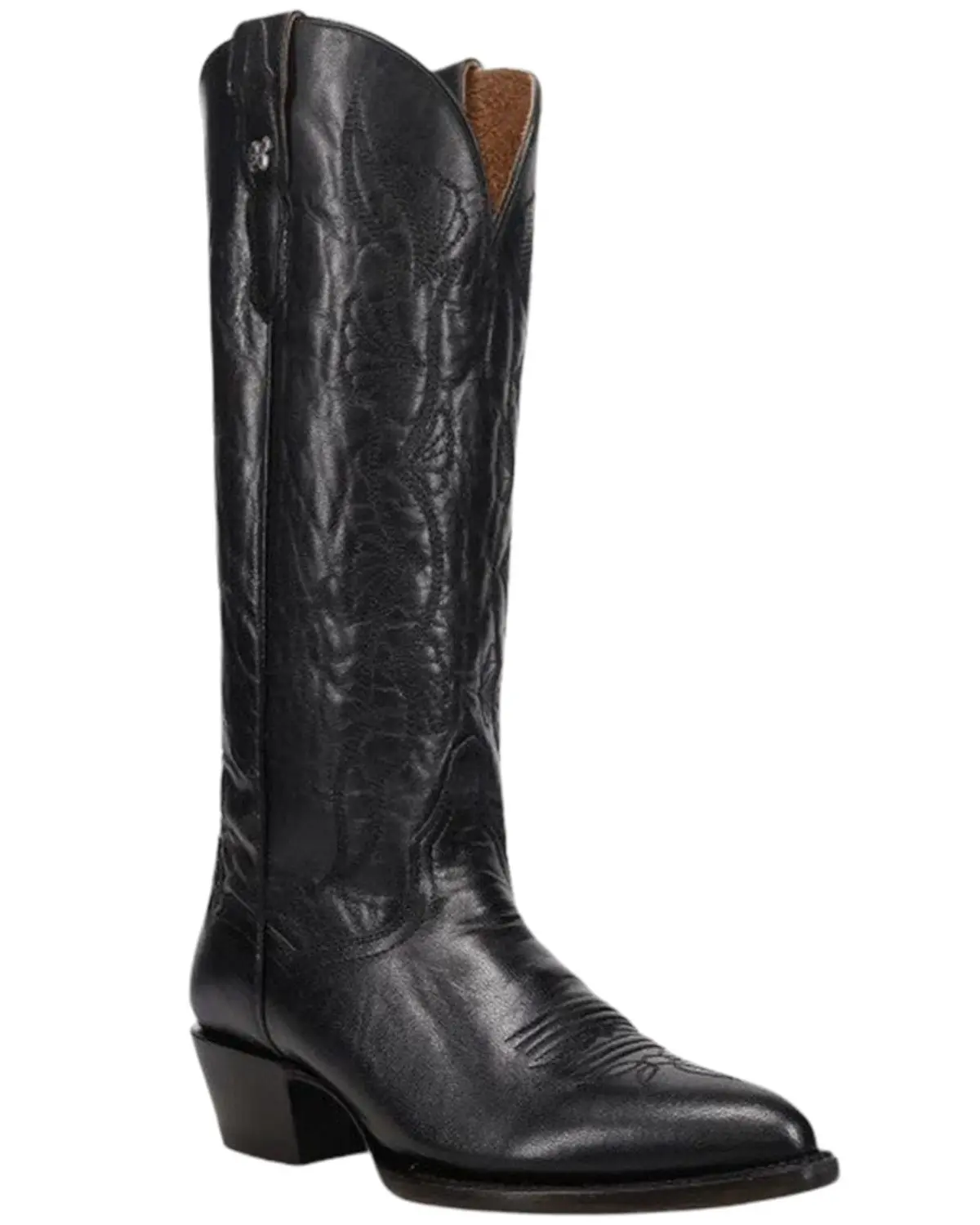 Dan Post Women's Women'S Sunrise Canyon Tall Western Boot Round Toe - Dp7088