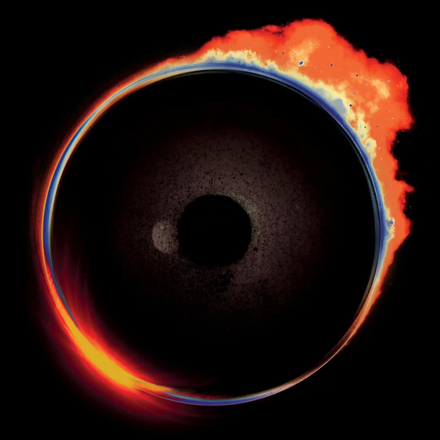 Bear McCreary - The Singularity (Original Soundtrack)  [VINYL RECORD - LP]