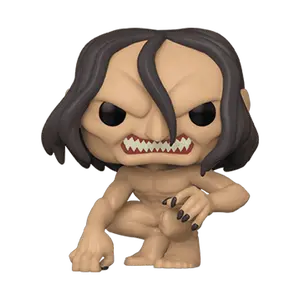 Ymir's Titan #1168 Funko Pop! Animation Attack On Titan