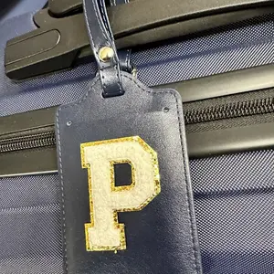 Luggage Tag (Personalized)