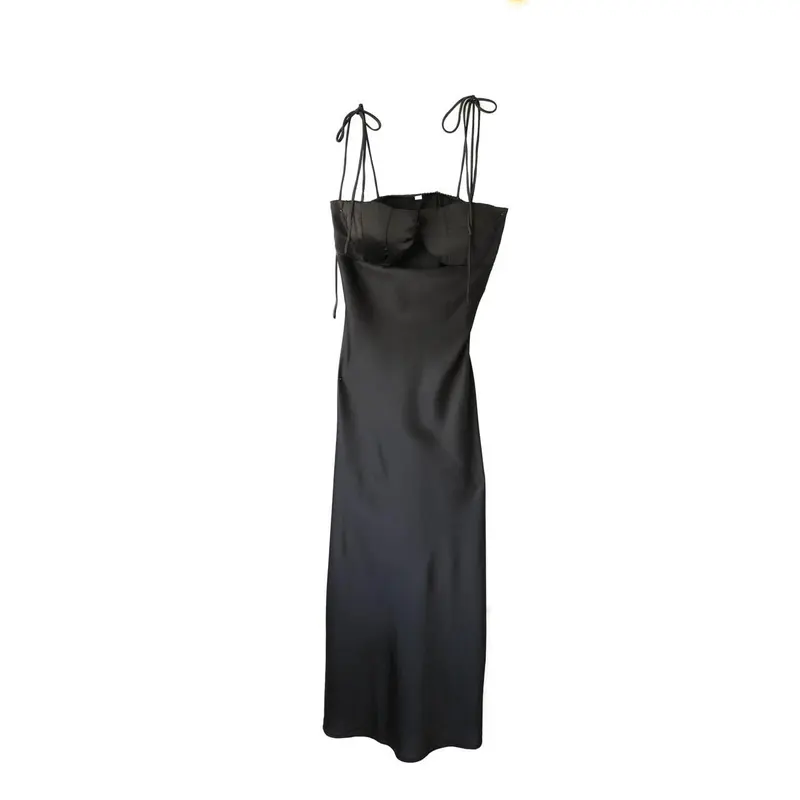 Amazon satin dresses - TikTok Shop