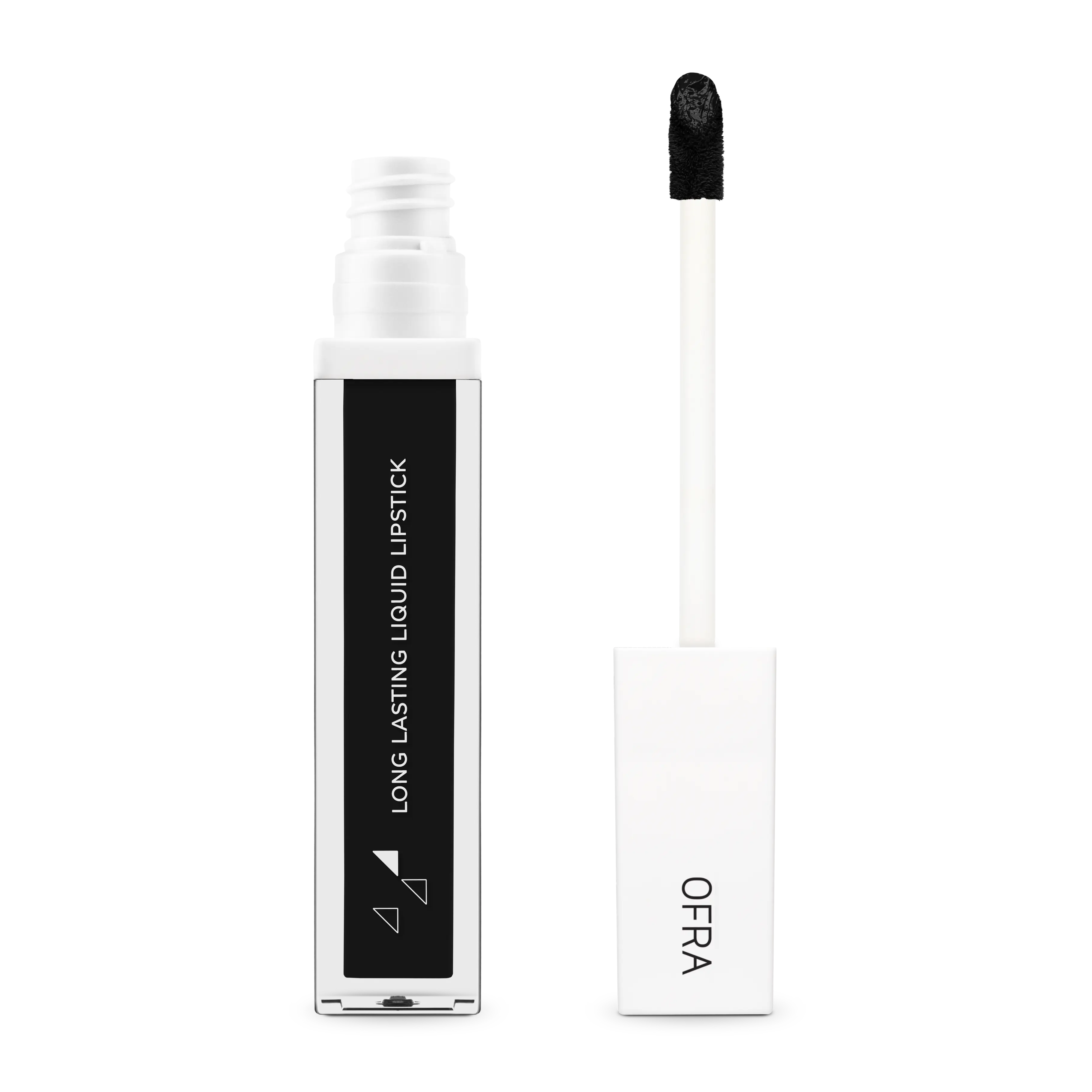 Long Lasting Liquid Lipstick - Bronx