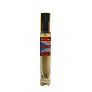 City Rhythm: Puerto Rico 10ml - Original Fragrance Oil with Distinctive Notes