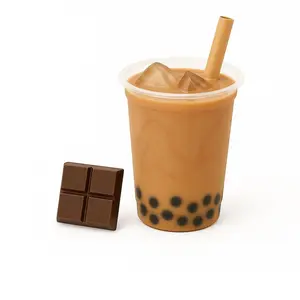 Chocolate Bubble Tea Powder
