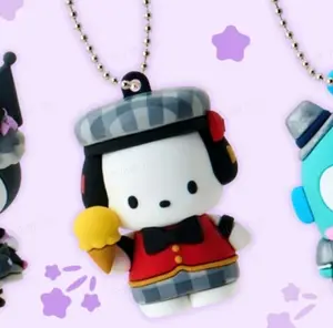 Sanrio Character Awards Gown Series Blind Box