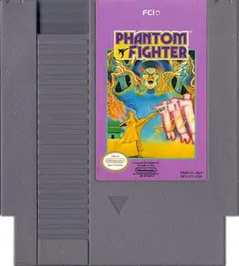 Phantom Fighter