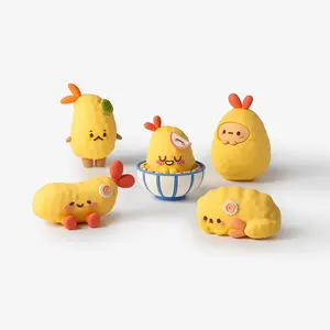 *SEALED* Tempura Shrimpie Figure Blind Box