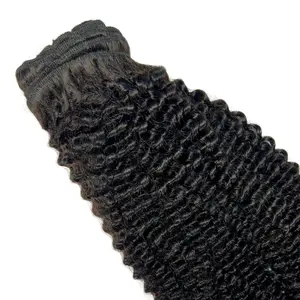 Jerry Curl Clip-In
