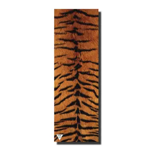 Yune Yoga Mat Tiger 5mm