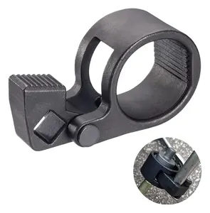 Universal Inner Tie Rod Removal Tool | Heavy-Duty Steering Track Rod Removal Tool, Inner Tie Rod Wrench 27-42mm for Car Truck SUV Motorcycle