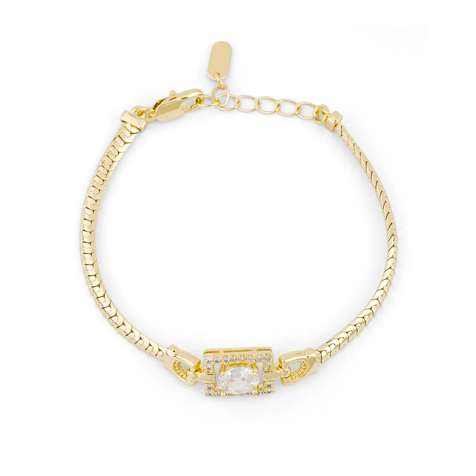 Rectangular Radiance