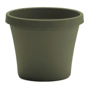 Bloem Terra Pot Planter: 16", 8 Gallon Capacity