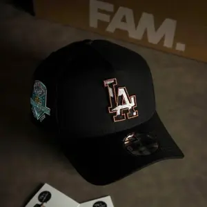 New Era MLB Los Angeles Dodgers Snapback Hat – 59FIFTY Fitted 9FORTY Adjustable Baseball Cap, Unisex Streetwear Fashion, Gorras de Béisbol Modernas, Sombreros Urbanos, Vintage Athletic Aesthetic, Moda Urbana USA 2026