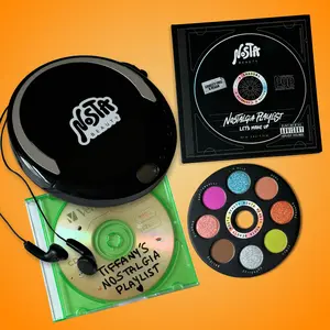 CD PALETTE BUNDLE