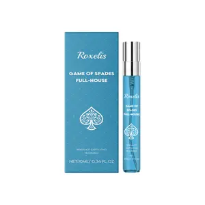 Bergamot charming fragrance, daily natural fragrance lasting fragrance elegant soft charm romantic atmosphere fragrance Floral Perfume Floral Scents Perfume