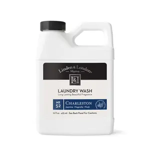 Laundry Wash CHARLESTON 16oz