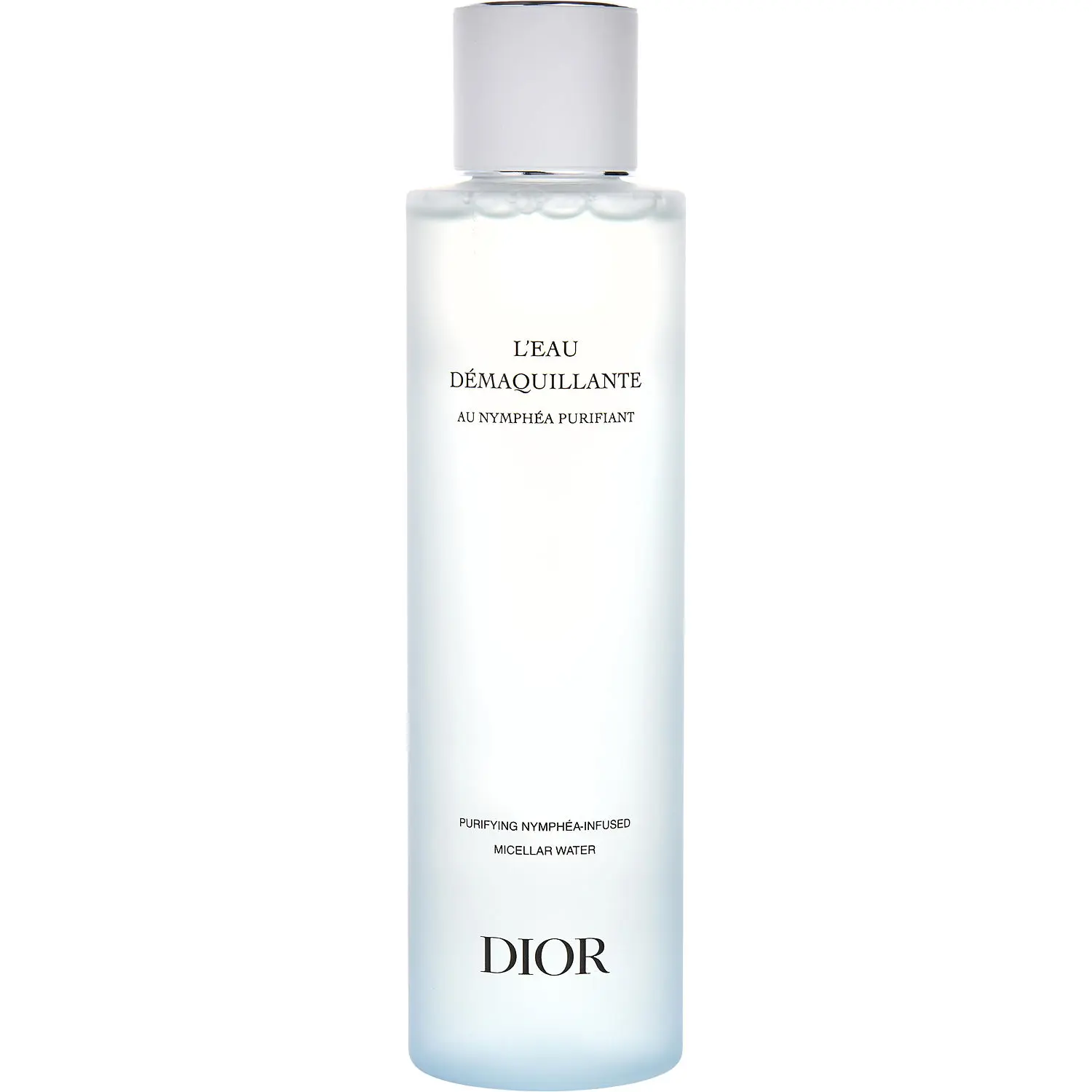 Christian Dior By Christian Dior Micellar Water For Women Christian Dior By Christian Dior Micellar Water For Women