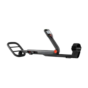 Minelab Go-Find 44 Metal Detector with 10" Waterproof Search Coil