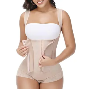 JOSHINE SHAPER Shapewear For Women Tummy Control Fajas Moldeadoras Body Sculptor Post Surgery Targeted Support Garment SpringStatements
