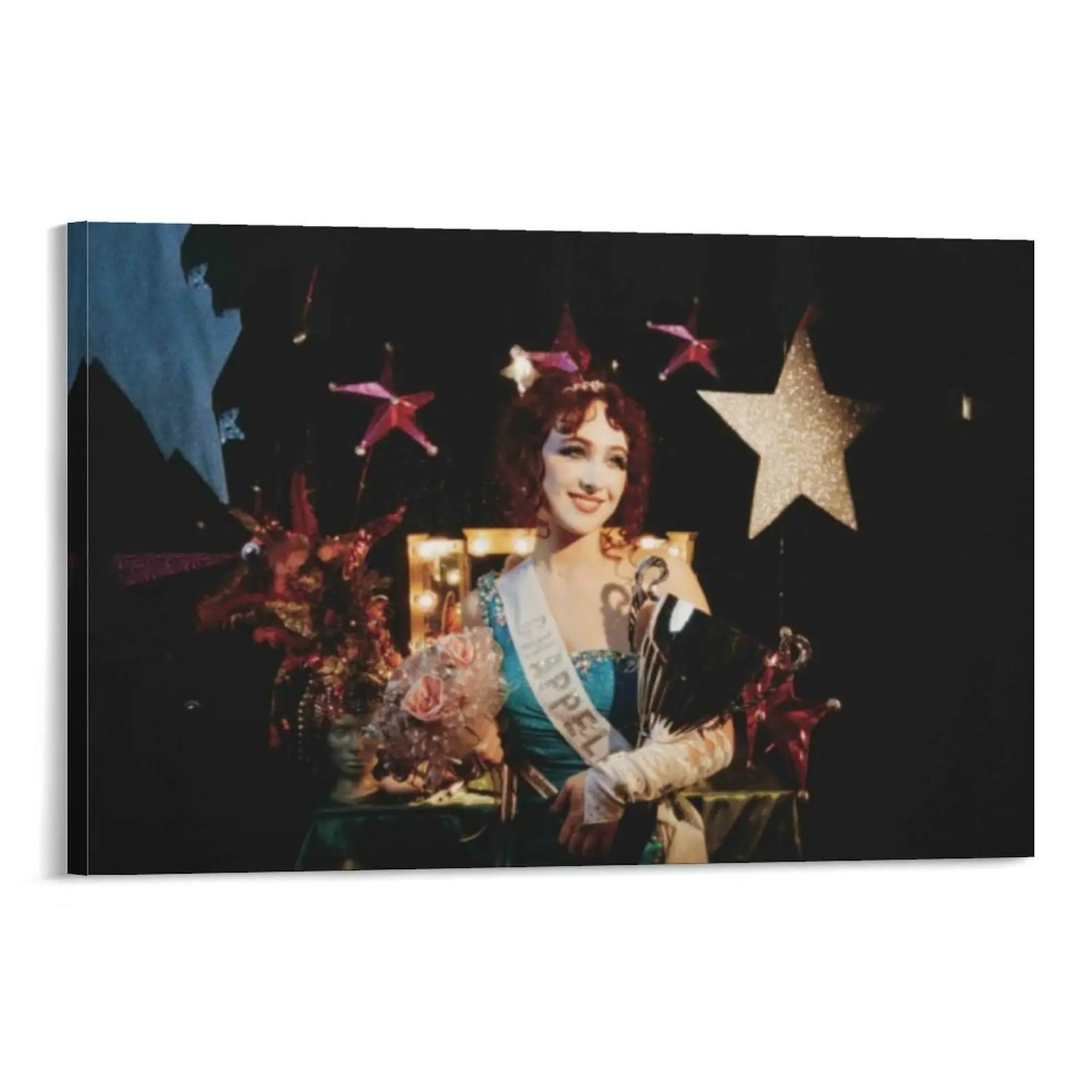 Chappell Roan Music Singer Posters (69) Poster Print Painting Canvas Wall Art Home Decor Posters