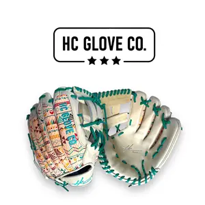 HC Glove Co - Aztec Elite Fielding Glove
