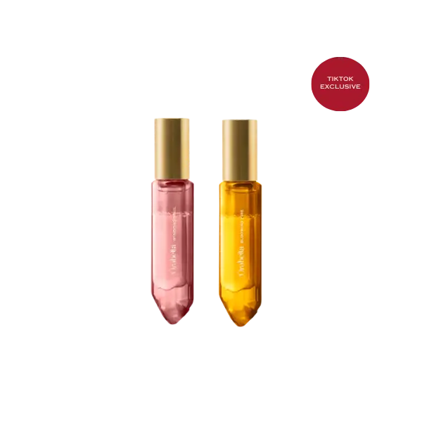 TTS Exclusive - 'Ôrəbella FLORAL PARFUM DUO