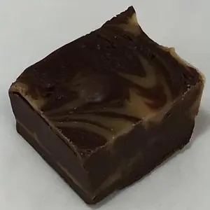 Dark Chocolate Sea Salt Caramel Kettle Fresh Fudge
