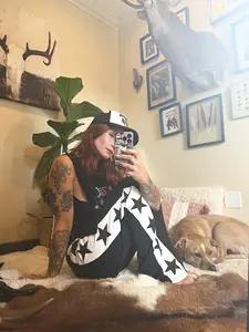 Dallas Sweatpants Dallas Sweatpants