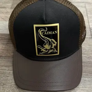 Cuadra Caimán Cap