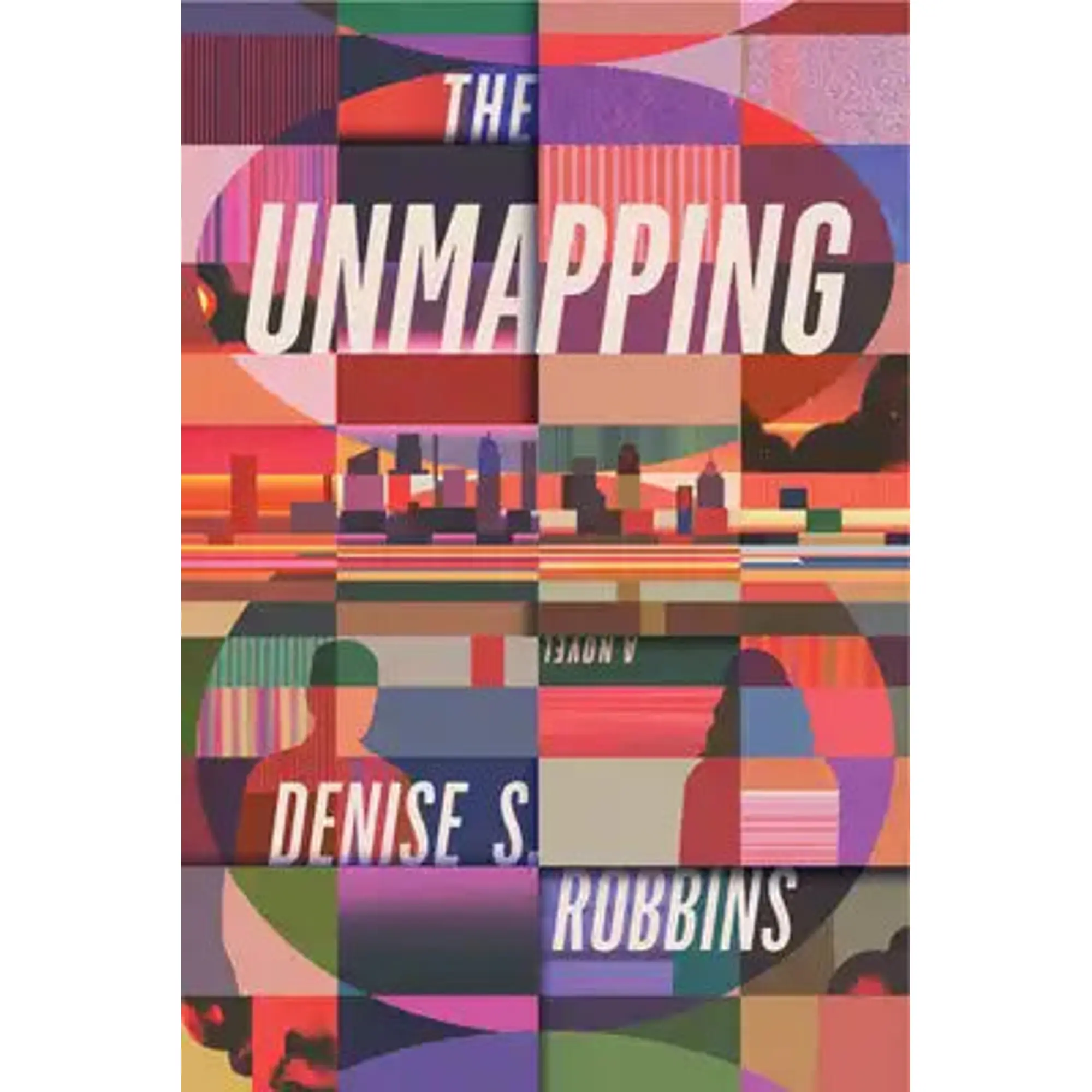 The Unmapping The Unmapping