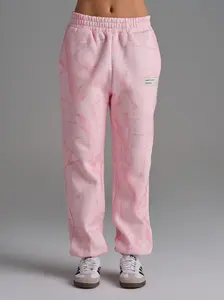 Comfrt | The Camo Sweatpants | Limited Edition