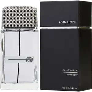 Adam Levine By Adam Levine Edt For Men