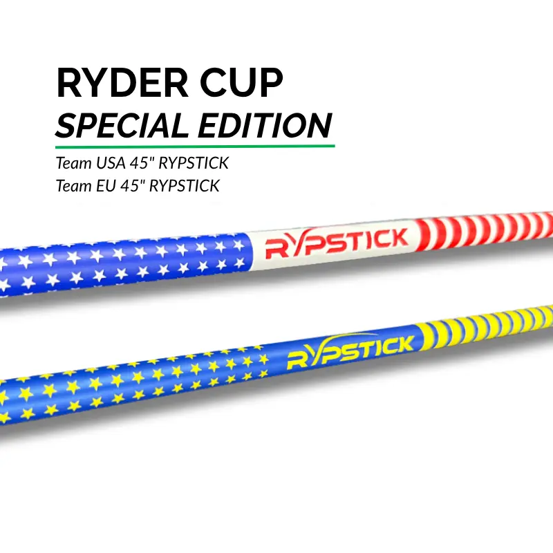 Team USA & EU Rypsticks