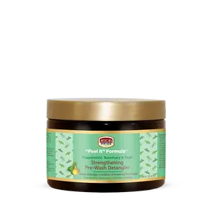 Strengthening Pre-Wash Detangler